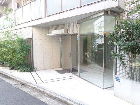 カスタリア菊川の物件内観写真